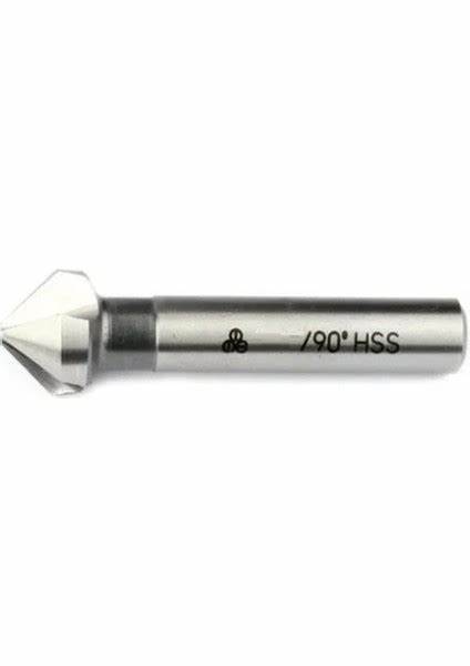 MTE HSS HAVŞA FREZE DIN335C 25 MM 313122500