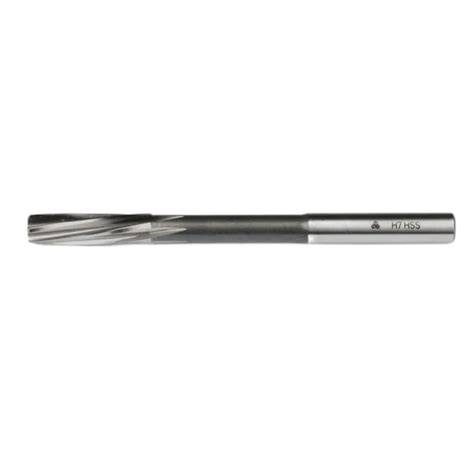 MTE HSS MAKiNE RAYBASI DIN212 6 MM 303010600