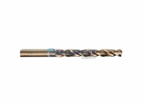 MTE HSS MATKAP UCU ALTIN SR DIN338 12 MM 5001200