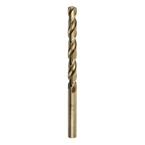 MTE HSS MATKAP UCU ALTIN SR DIN338 8 MM 5000800