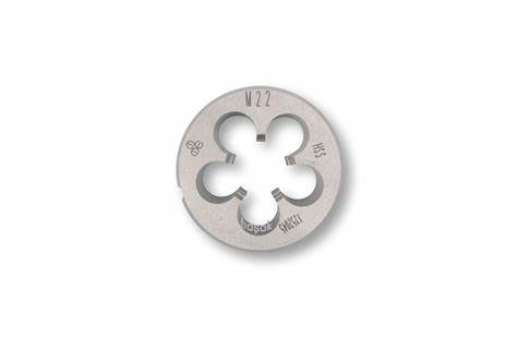 MTE HSS NORMAL PAFTA DIN223/B M18x2.5 110021800