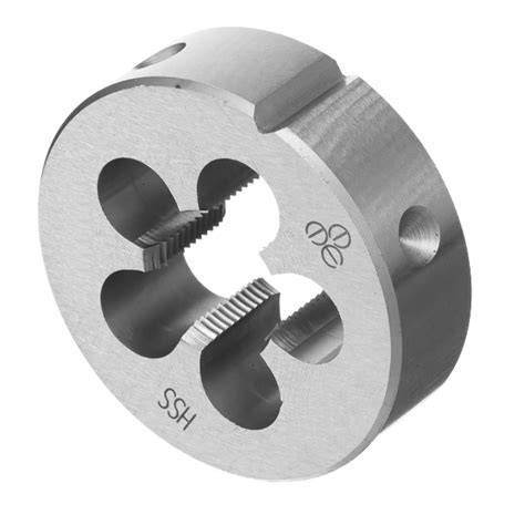 MTE HSS NORMAL PAFTA DIN223/B M3x0.5 110020300