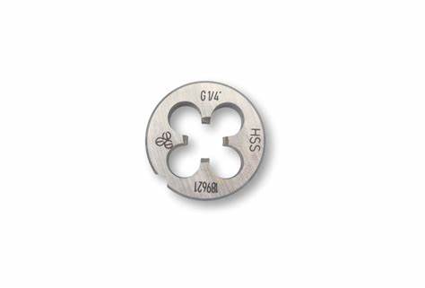 MTE HSS PAFTA BSP DIN5158B G 1/4"x19 110081316