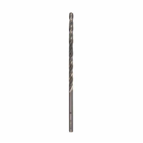 MTE HSS UZUN MATKAP UCU DIN/340 7 MM 7200700