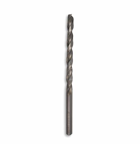MTE HSS UZUN MATKAP UCU DIN/340 9 MM 7200900