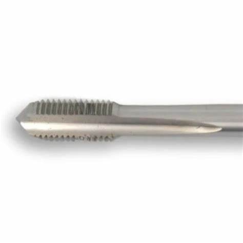 MTE HSSE DÜZ MAK.KLAVUZ 374/C M30x1.5 105753006