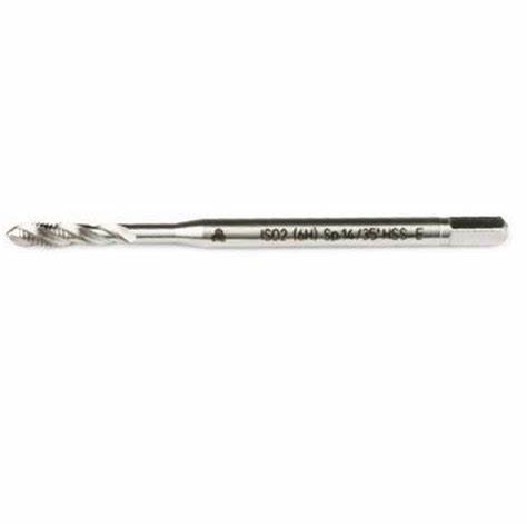 MTE HSSE HELiS MAKiNE KLV DIN371C M2 105790607