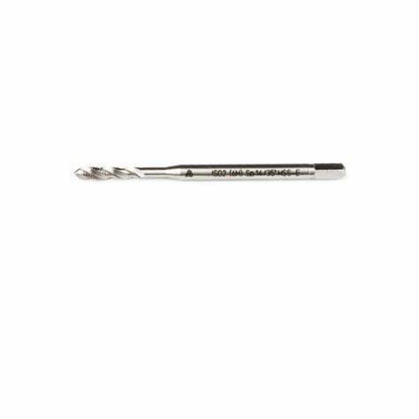 MTE HSSE HELiS MAKiNE KLV DIN371C M3 105790133
