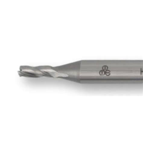 MTE HSSE PARMAK FREZE KISA DIN844 9 MM 276180900