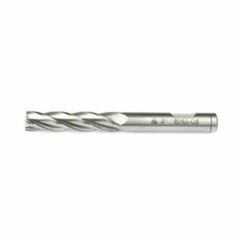 MTE HSSE PARMAK FREZE UZUN DIN844 16 MM 276221600
