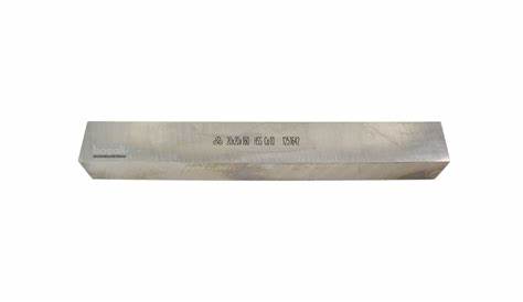 MTE HSSE TORNA KALEM DIN4964B 20x20x160 402020160