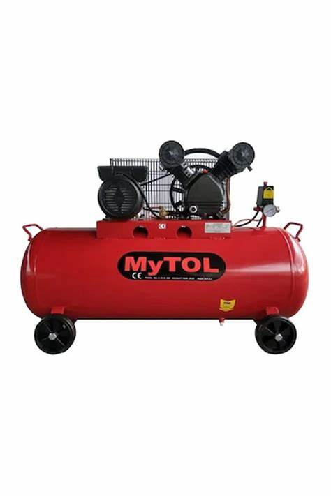 MYTOL KOMPRESÖR V-KAFA BAL025-8-200 3 HP 200 LT