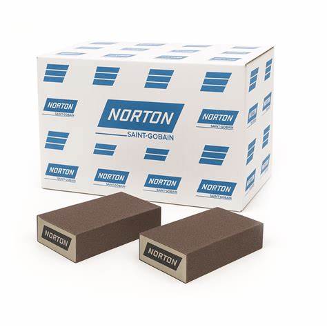 NORTON SÜNGER ZIMPARA 100x68x26 120 KUM (TAKOZ)