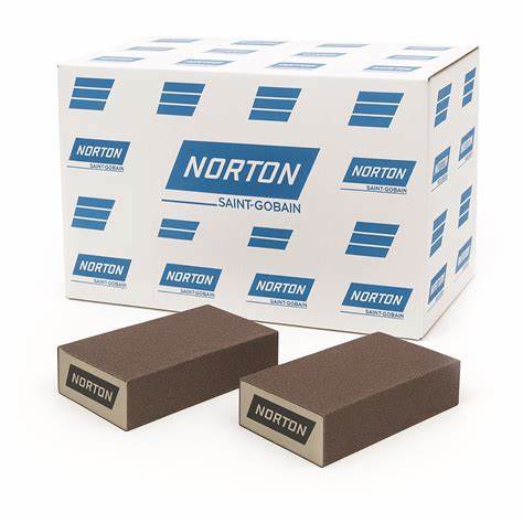 NORTON SÜNGER ZIMPARA 100x68x26 80 KUM (TAKOZ)