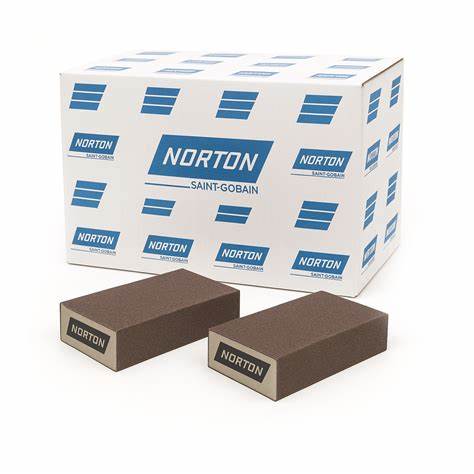 NORTON SÜNGER ZIMPARA 98x68x26 46 KUM (TAKOZ)
