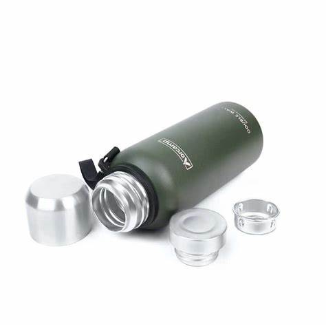 ORCAMP ÇELiK TERMOS 1000 ML (OUT5050)