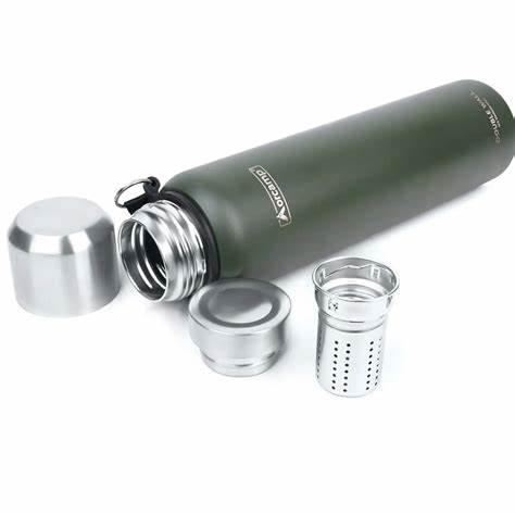 ORCAMP ÇELiK TERMOS 1500 ML (OUT5100)