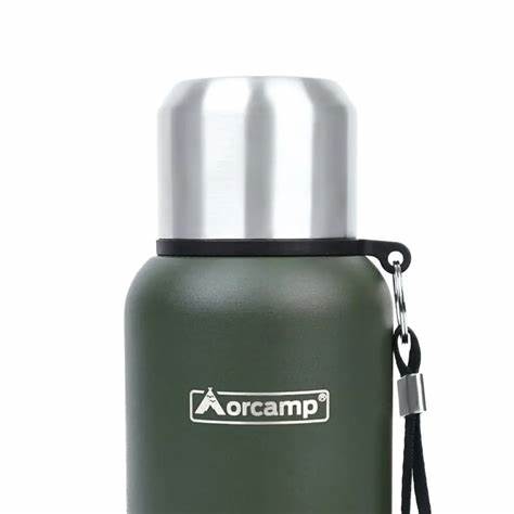 ORCAMP ÇELiK TERMOS 500 ML (OUT5000)
