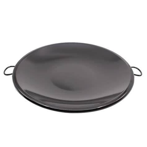 ORCAMP EMAYE KAPLAMALI SAC TAVA (GR-823-80)