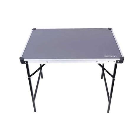 ORCAMP KAMP ANTRASiT MDF MASA 48X68X55 CM OUT2110