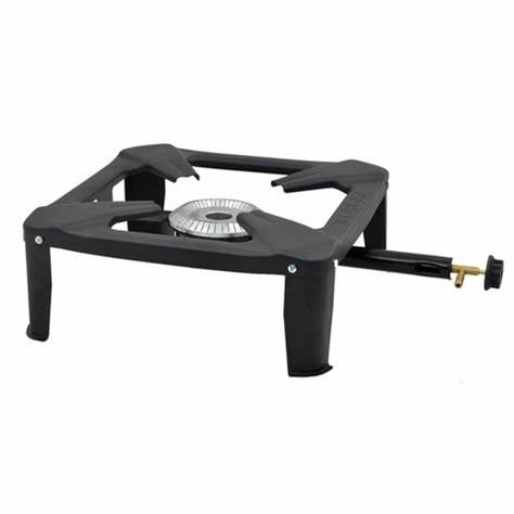 ORGAZ KARE VOLKAN OCAK (40X40CM SAC) (VL-401)