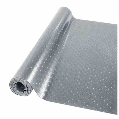 PARALI MUŞAMBA 200 CM 1.6 MM (GRi)