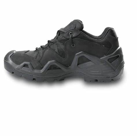 PARS 101 POWER OUTDOOR AYAKKABI SiYAH NO:39