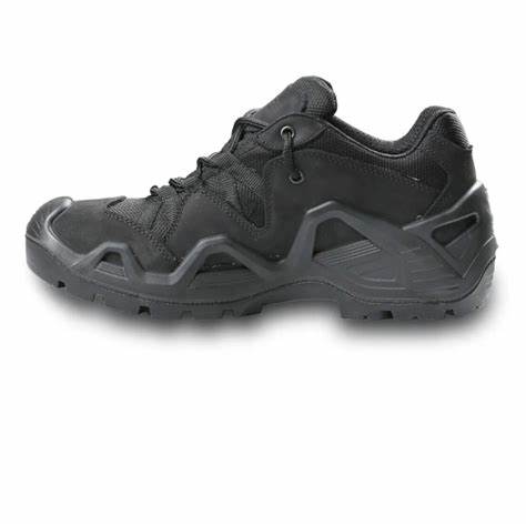 PARS 101 POWER OUTDOOR AYAKKABI SiYAH NO:40