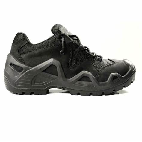 PARS 101 POWER OUTDOOR AYAKKABI SiYAH NO:41