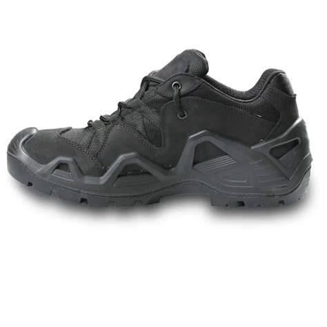 PARS 101 POWER OUTDOOR AYAKKABI SiYAH NO:43