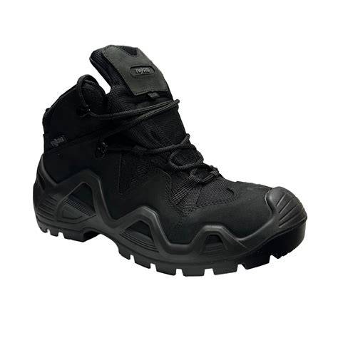 PARS 102 POWER OUTDOOR BOT KISA SiYAH NO:39