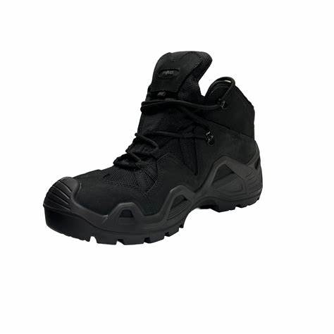 PARS 102 POWER OUTDOOR BOT KISA SiYAH NO:41