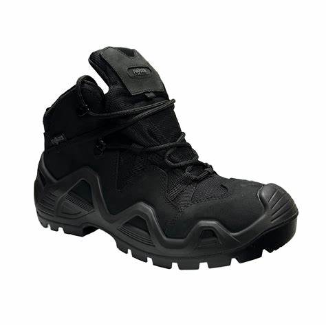 PARS 102 POWER OUTDOOR BOT KISA SiYAH NO:45