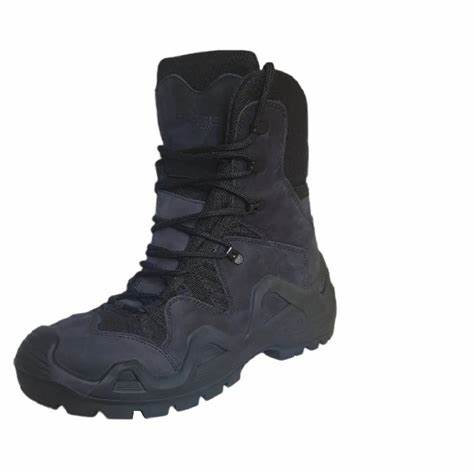 PARS 103 POWER OUTDOOR BOT UZUN SiYAH NO:43