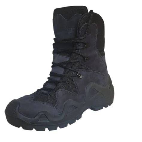 PARS 103 POWER OUTDOOR BOT UZUN SiYAH NO:46