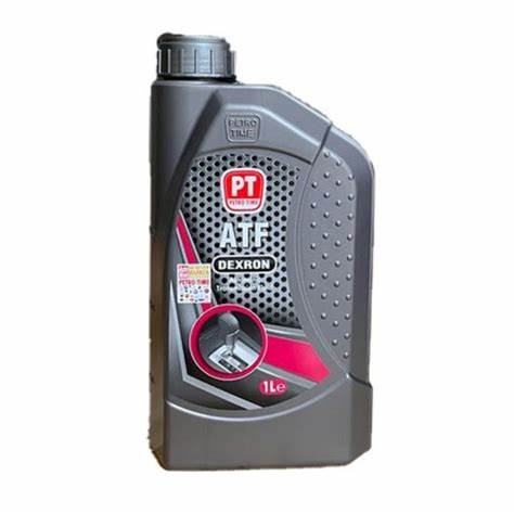 PETRO TIME ATF 2 1 LT