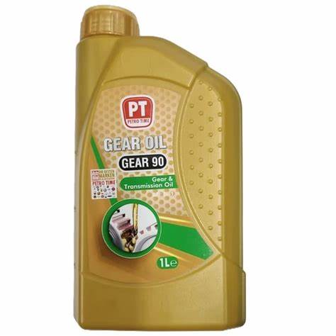 PETRO TIME DiŞLi YAĞI 1 LT GEAR 90