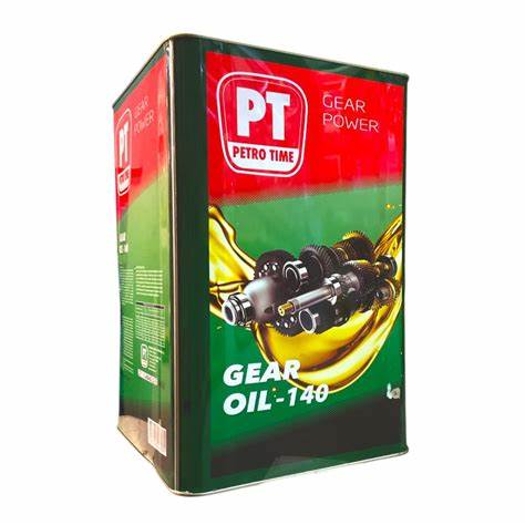 PETRO TIME DiŞLi YAĞI 16 LT GEAR 140