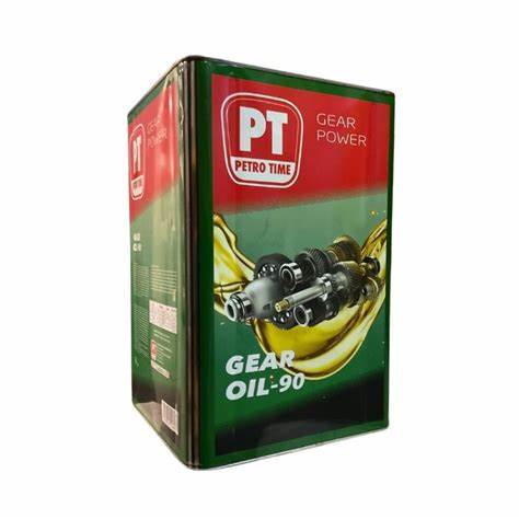 PETRO TIME DiŞLi YAĞI 16 LT GEAR 90