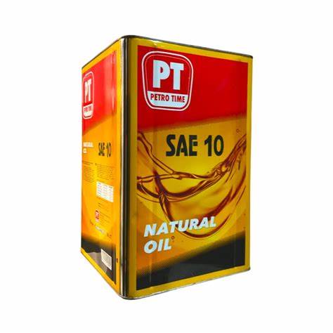 PETRO TIME GENEL MAKSATLI YAĞ 16 LT SAE 10