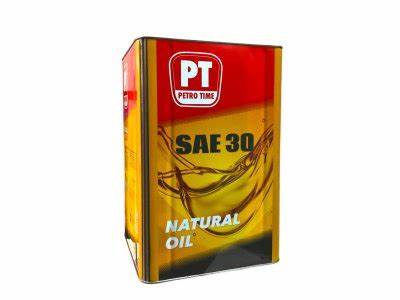 PETRO TIME GENEL MAKSATLI YAĞ 16 LT SAE 30