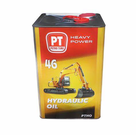 PETRO TIME HiDROLiK YAĞI 16 LT HSY46
