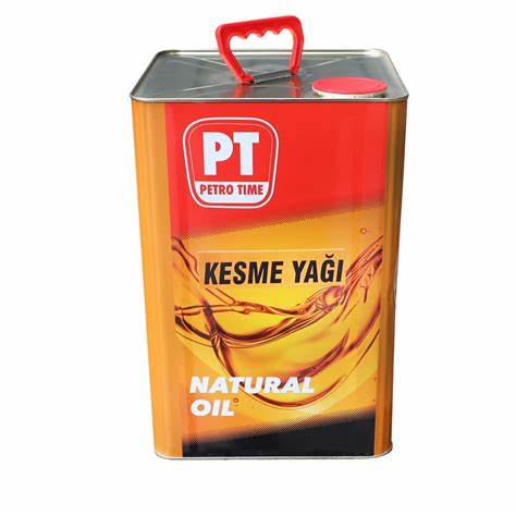 PETRO TIME KESME YAĞI 16 LT