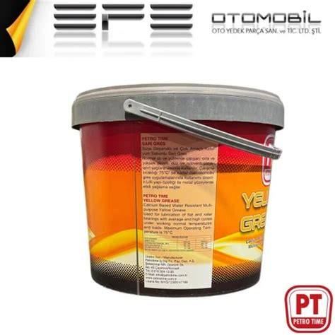 PETRO TIME SARI GRES 14 KG