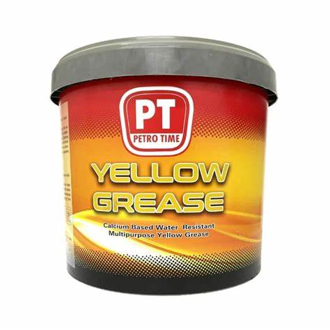 PETRO TIME SARI GRES 4 KG
