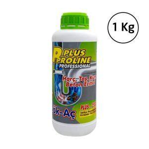 PLUS PROLINE TAŞ-BETON ERiTiCi 1000 GR