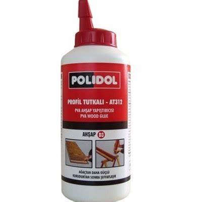 POLiDOL iND. PVA AHŞAP YAPIŞTIRICI AT313M 50 KG
