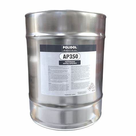 POLiDOL iNDUSTRiAL POSTFORMiNG AP350 18 L