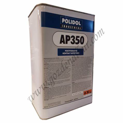 POLiDOL iNDUSTRiAL POSTFORMiNG AP350 3.5  L