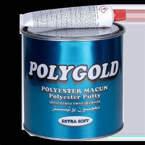 POLYGOLD MACUN iLACI 50 GR